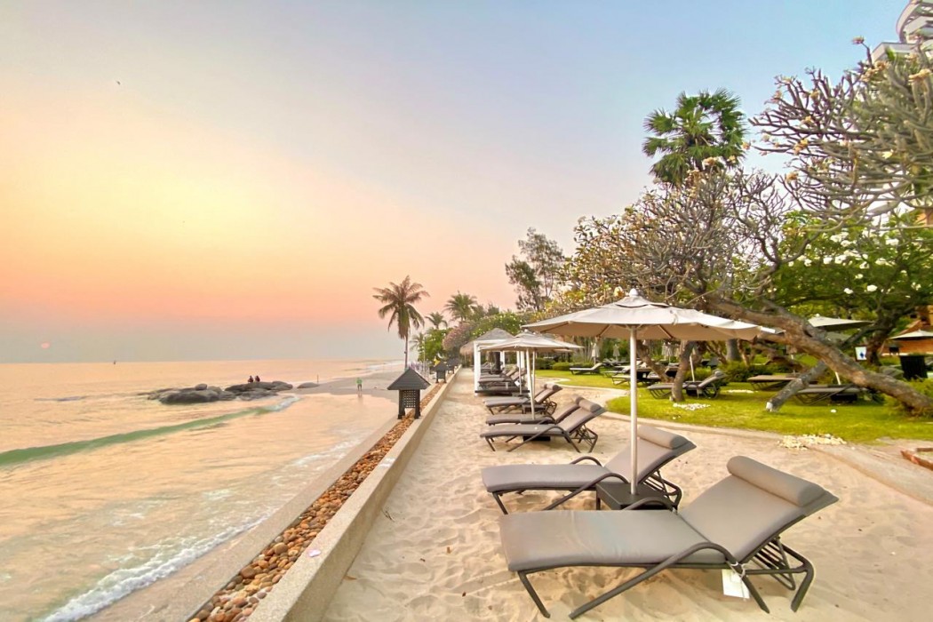 Hilton Hua Hin Resort and SPA 50/104