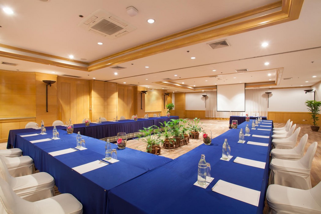 Hilton Hua Hin Resort and SPA 52/104