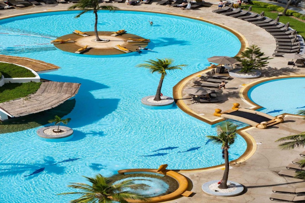 Hilton Hua Hin Resort and SPA 59/104