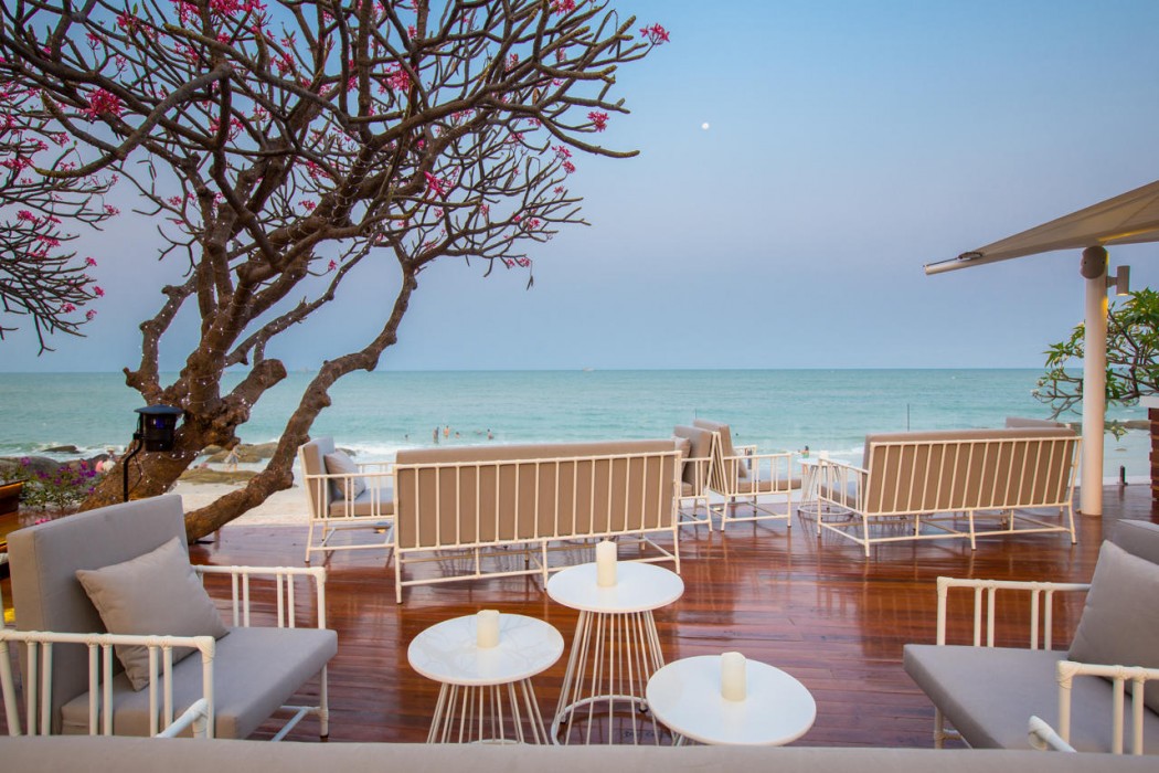 Hilton Hua Hin Resort and SPA 74/104