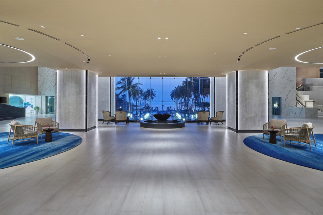 Hilton Hua Hin Resort and SPA 11/104