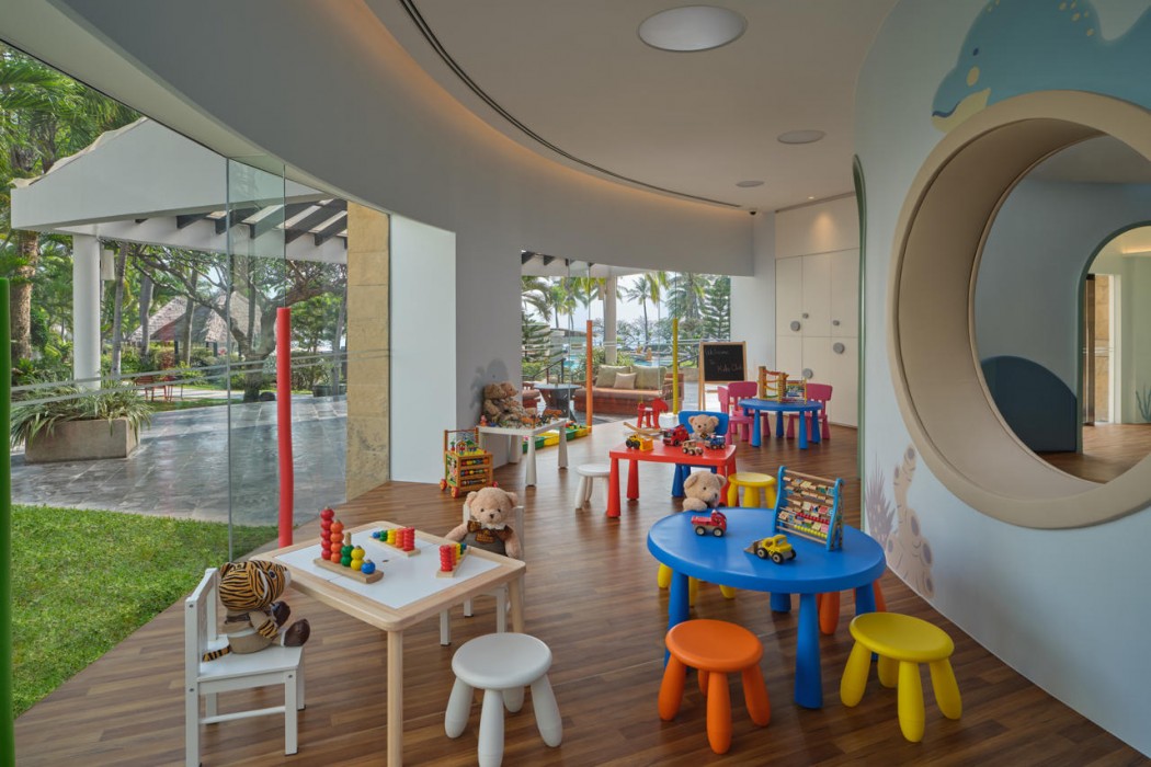 Hilton Hua Hin Resort and SPA 55/104