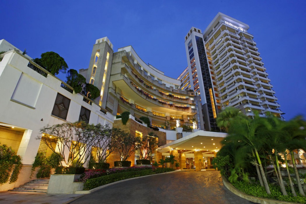 华欣希尔顿温泉度假酒店(Hilton Hua Hin Resort and SPA) 图片2