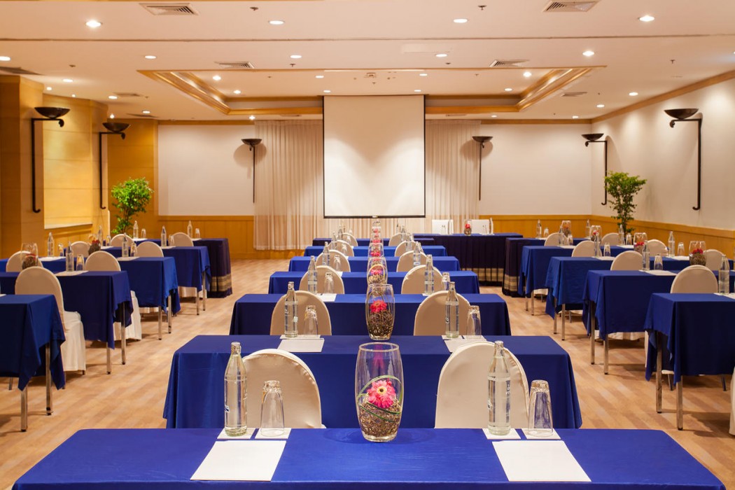Hilton Hua Hin Resort and SPA 86/104