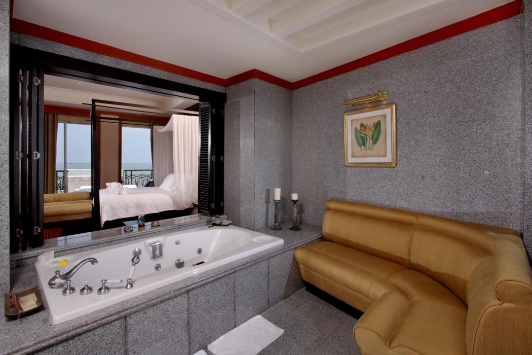 Hilton Hua Hin Resort and SPA 37/104