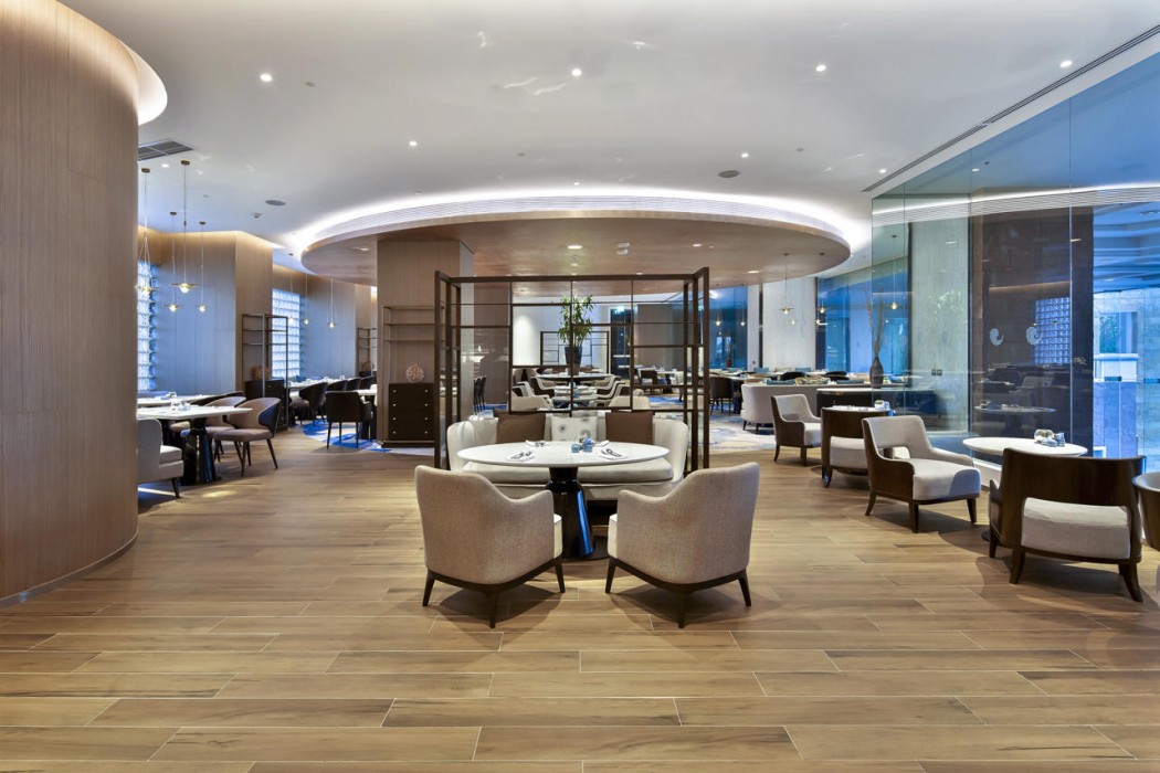 Hilton Hua Hin Resort and SPA 64/104