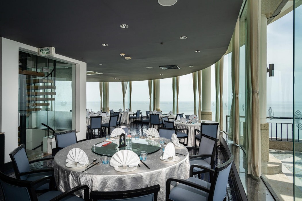 Hilton Hua Hin Resort and SPA 73/104