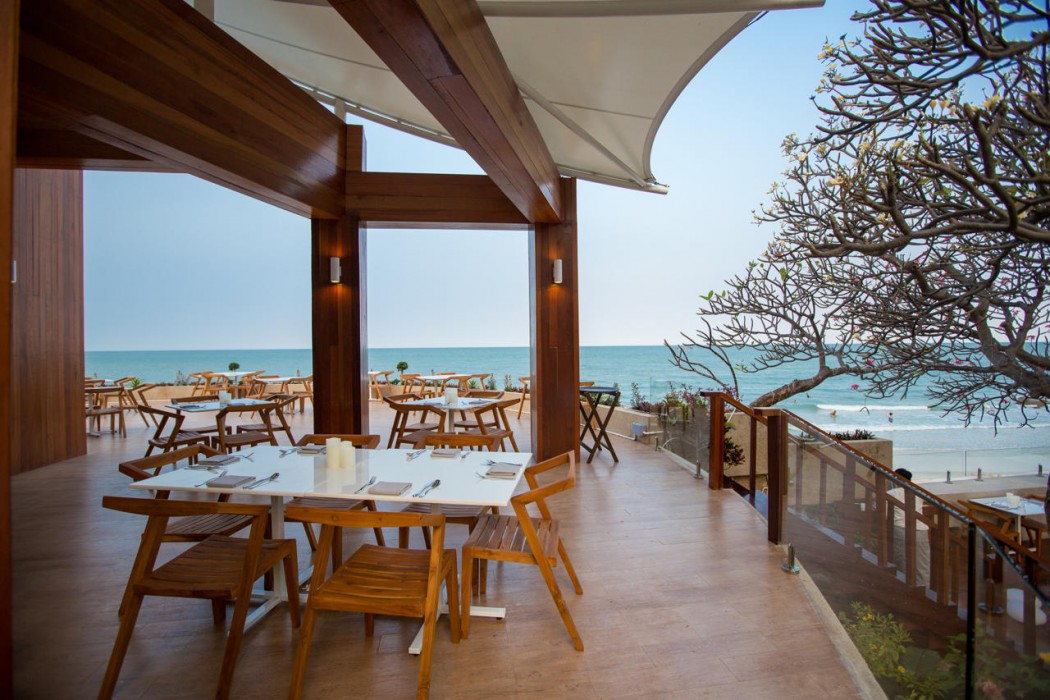 Hilton Hua Hin Resort and SPA 76/104