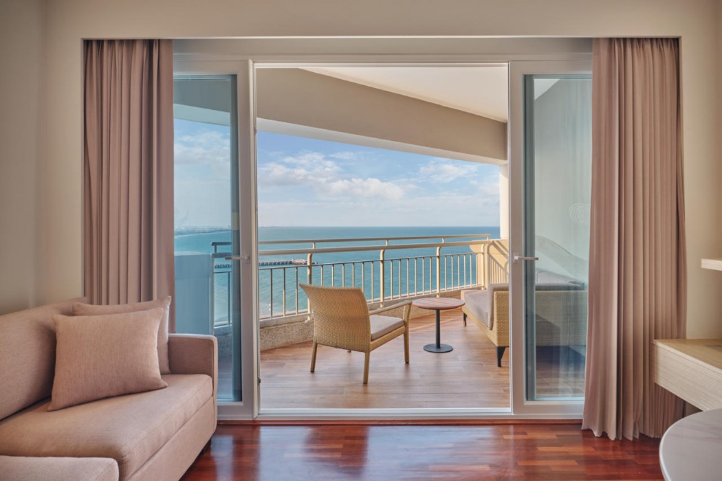 Hilton Hua Hin Resort and SPA 25/104