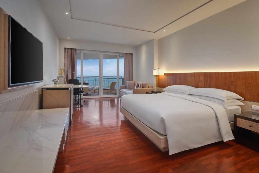 Hilton Hua Hin Resort and SPA 26/104