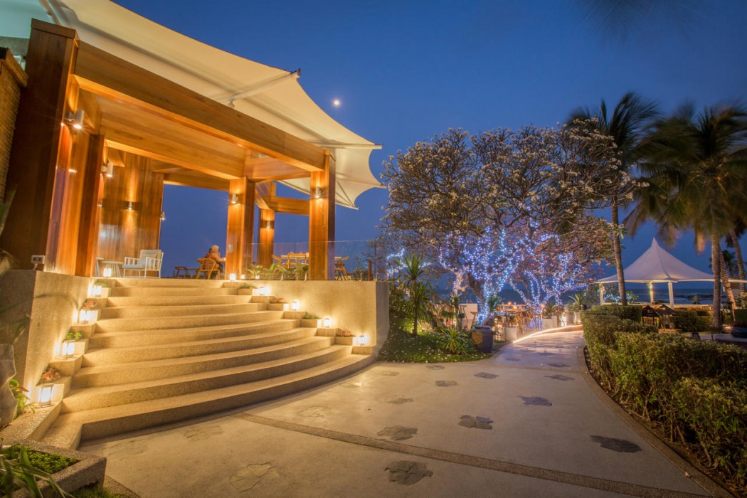 Hilton Hua Hin Resort and SPA 75/104