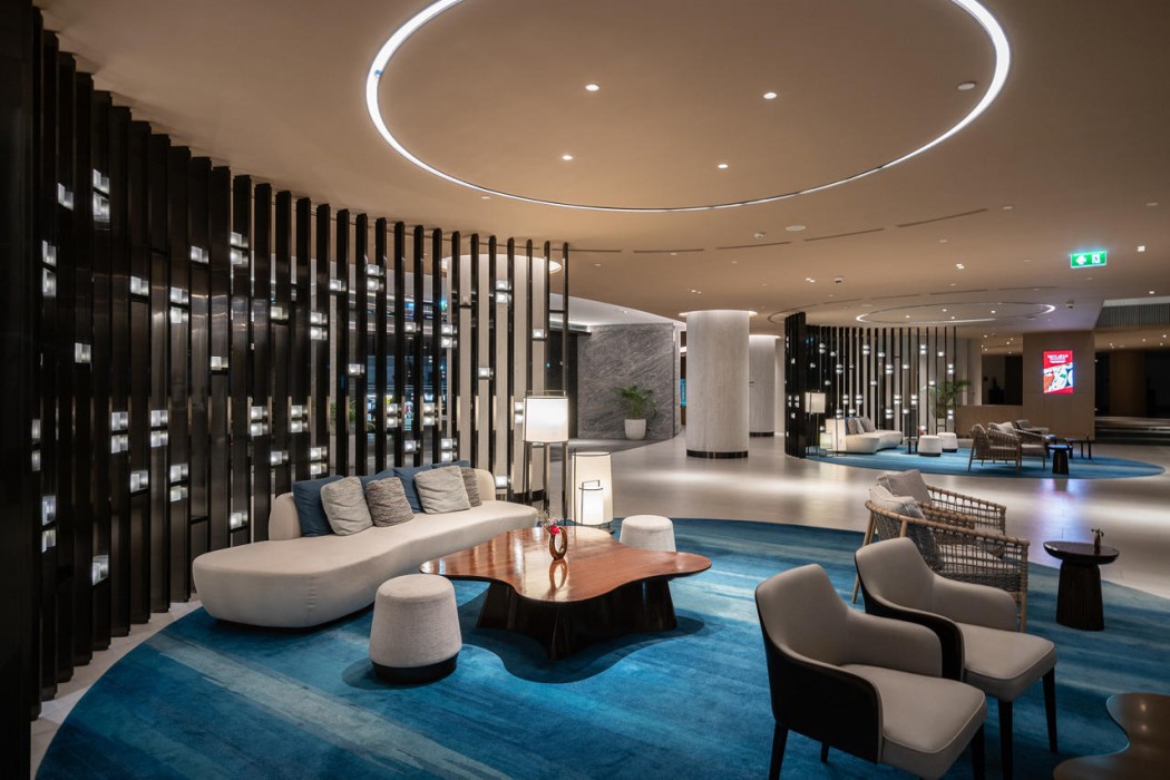 Hilton Hua Hin Resort and SPA 12/104