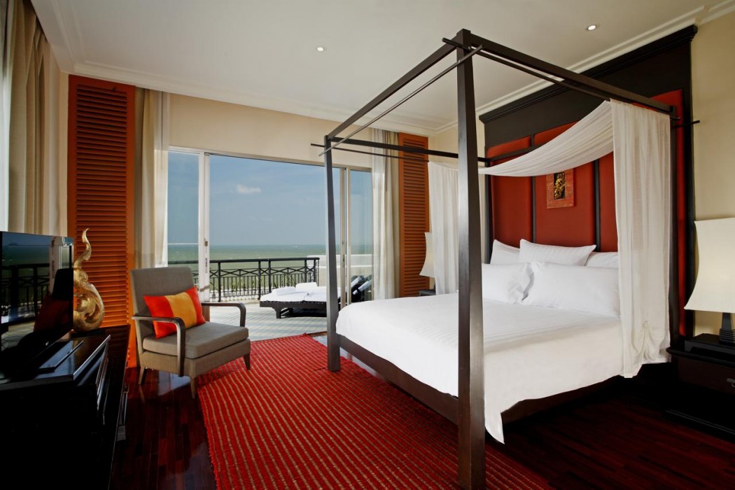 Hilton Hua Hin Resort and SPA 20/104