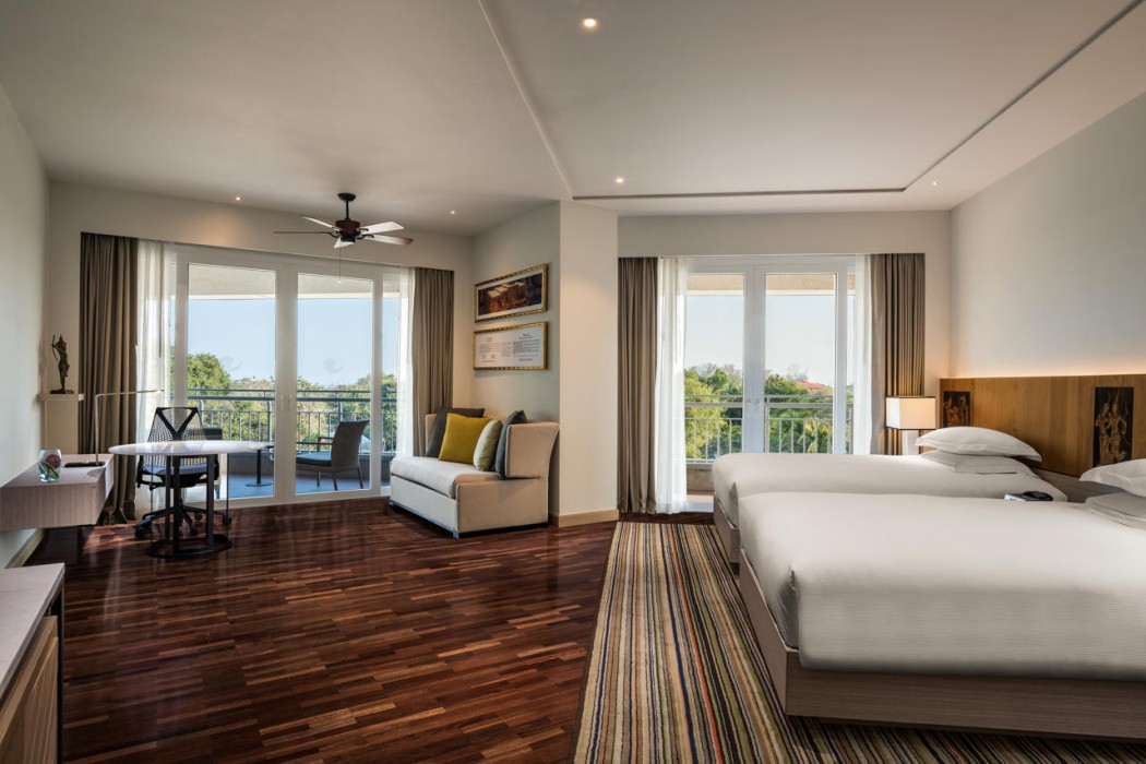 Hilton Hua Hin Resort and SPA 28/104