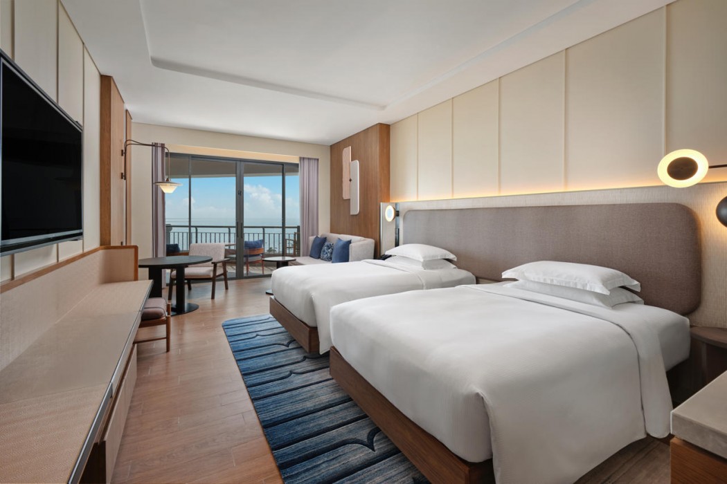 Hilton Hua Hin Resort and SPA 19/104