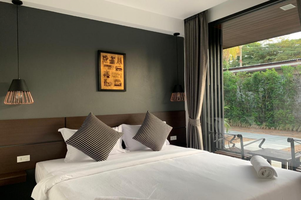 The Chess Samui 10/45
