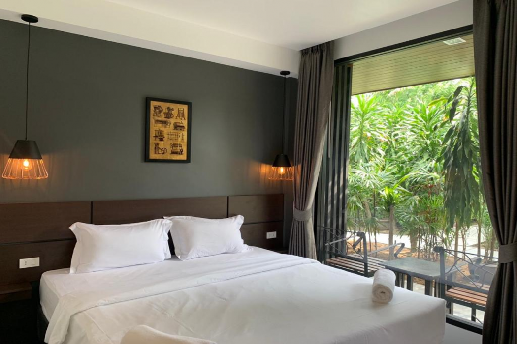 The Chess Samui 9/45