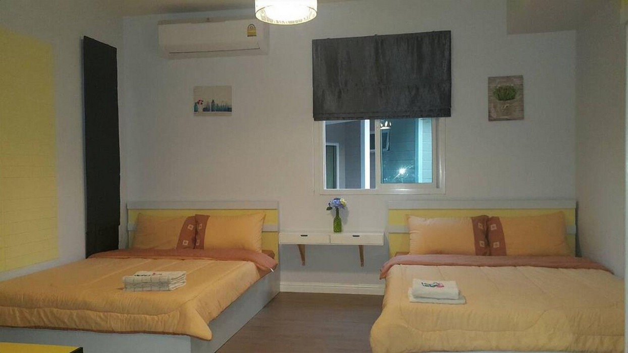 Villa Rayonghouse 28/66