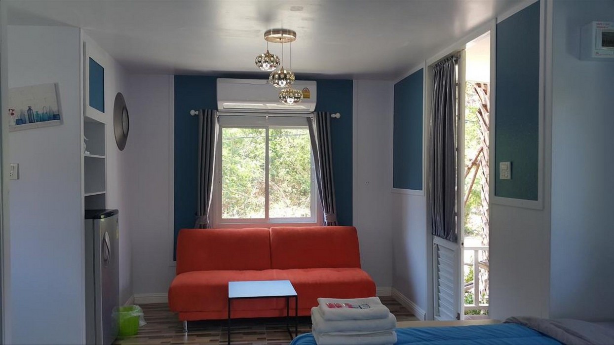 Villa Rayonghouse 20/66
