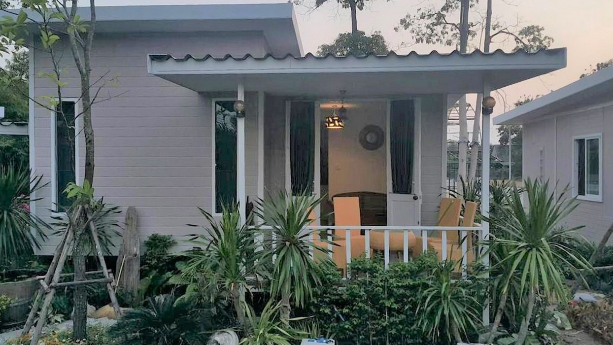 Villa Rayonghouse 32/66