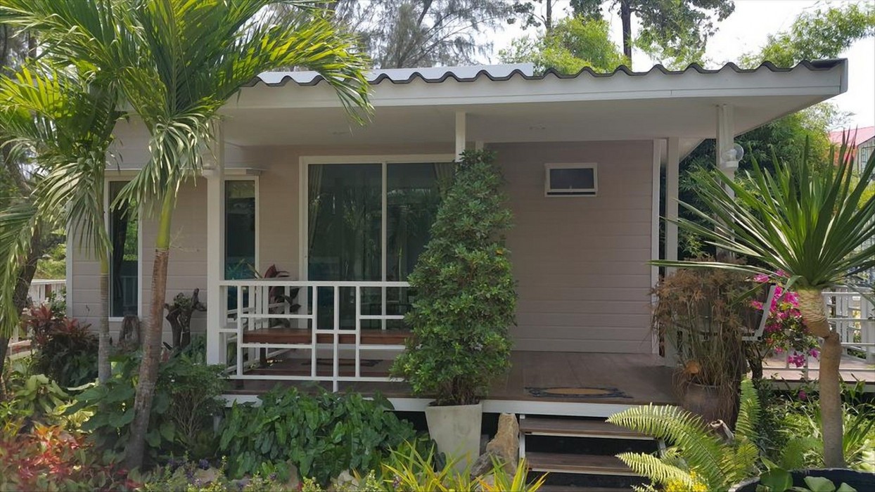 Villa Rayonghouse 34/66