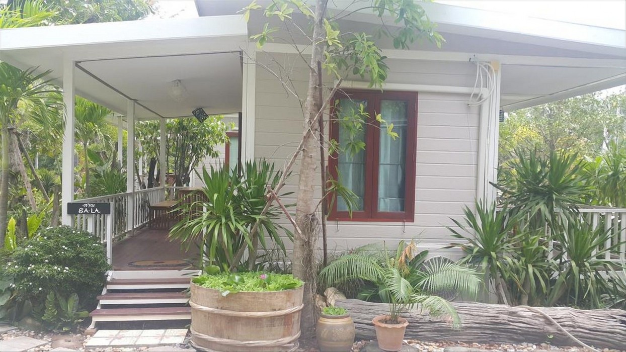 Villa Rayonghouse 27/66