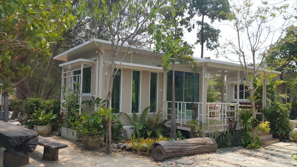 Villa Rayonghouse 26/66