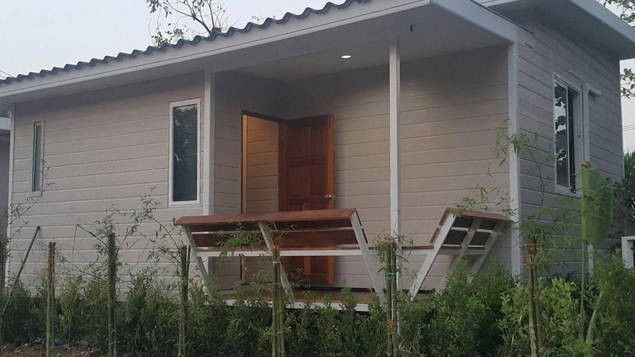 Villa Rayonghouse 25/66