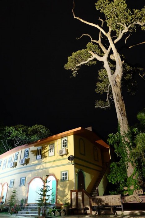 Bann Yang Tree Homestay At Pakchong 20/42
