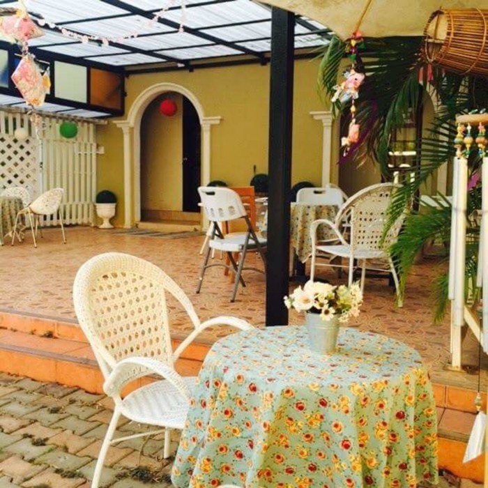 Bann Yang Tree Homestay At Pakchong 24/42