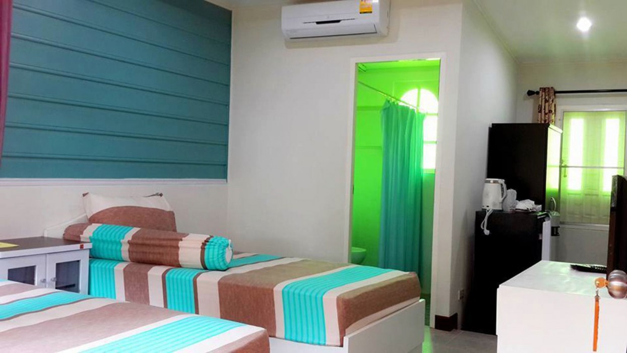 Bann Yang Tree Homestay At Pakchong 16/42