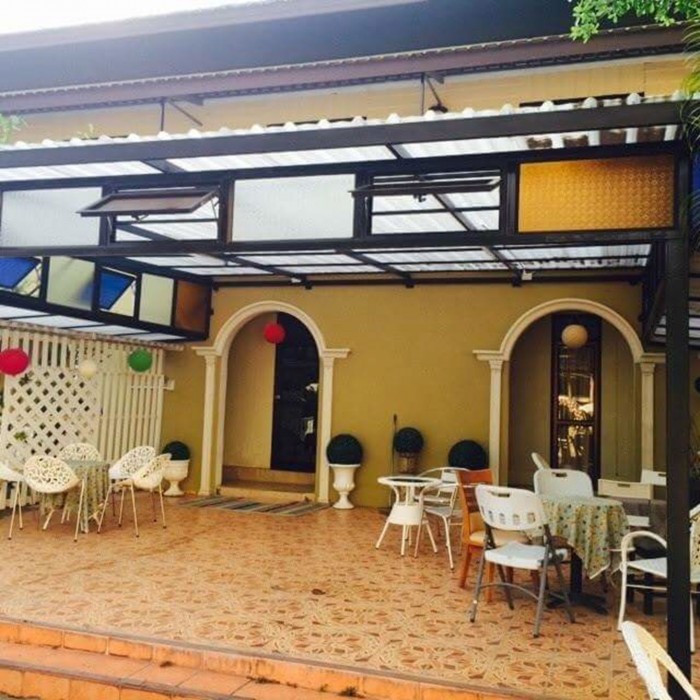 Bann Yang Tree Homestay At Pakchong 22/42