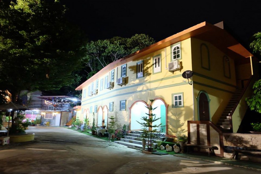Bann Yang Tree Homestay At Pakchong 15/42