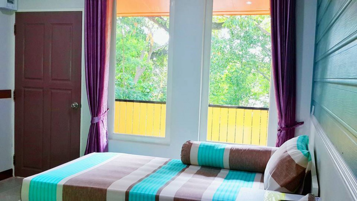 Bann Yang Tree Homestay At Pakchong 14/42