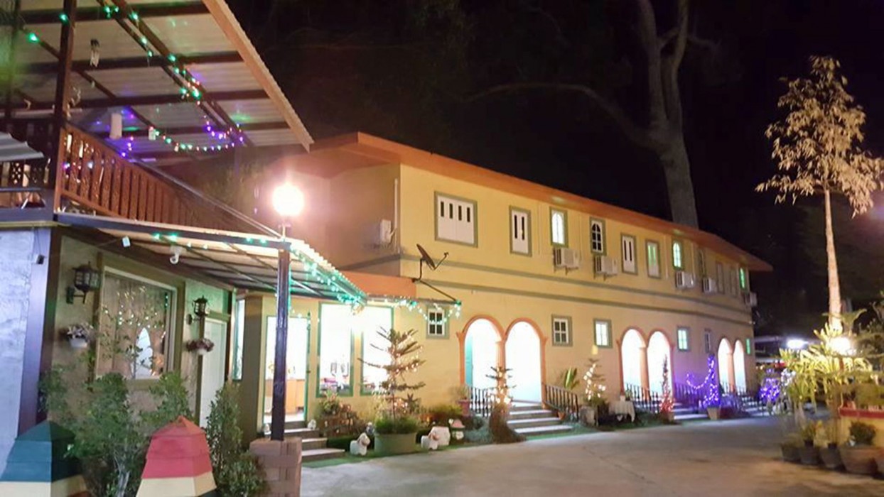 Bann Yang Tree Homestay At Pakchong 27/42