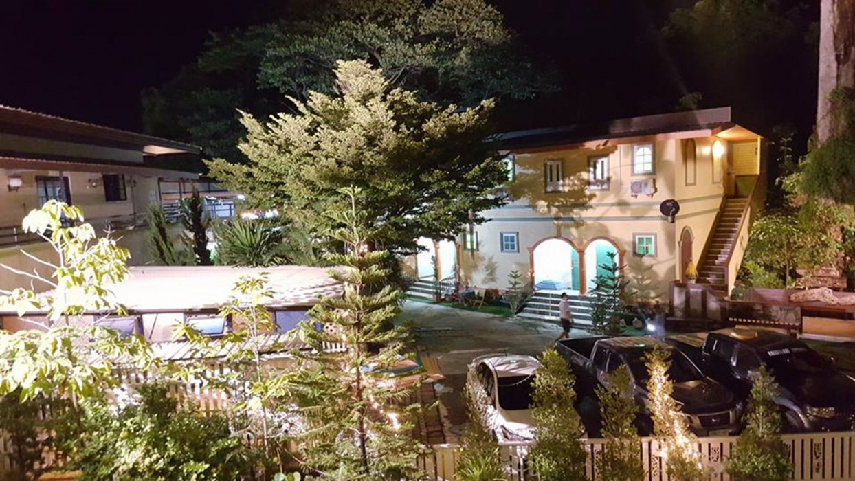 Bann Yang Tree Homestay At Pakchong 25/42