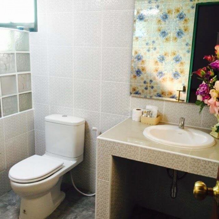 Bann Yang Tree Homestay At Pakchong 28/42