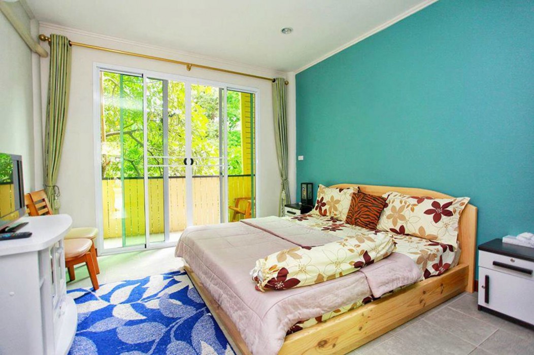 Bann Yang Tree Homestay At Pakchong 18/42
