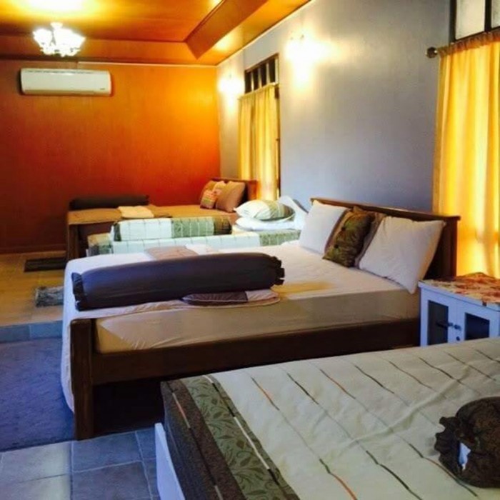 Bann Yang Tree Homestay At Pakchong 21/42