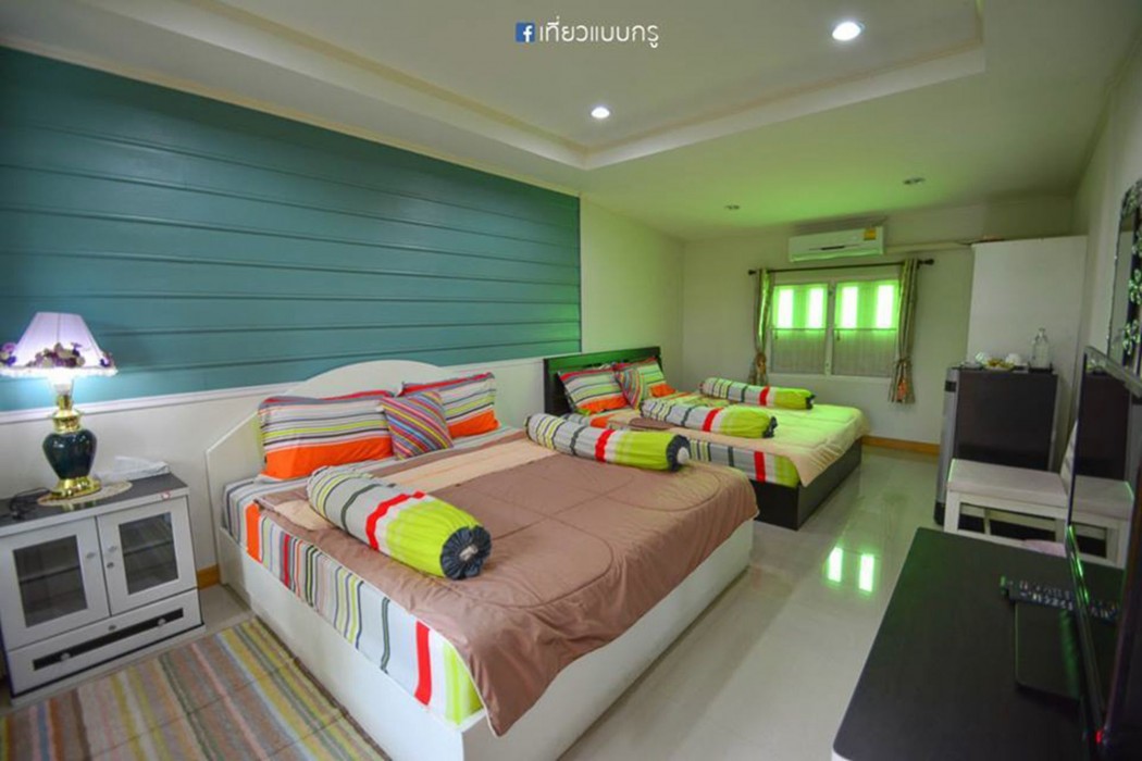 Bann Yang Tree Homestay At Pakchong 17/42