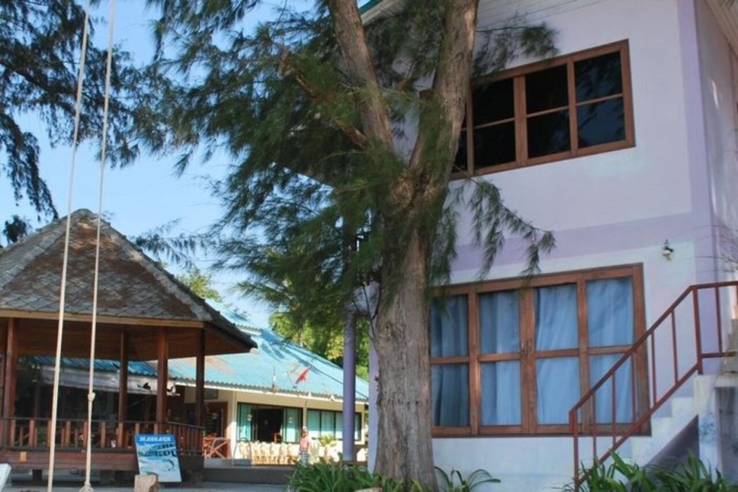 Phangan Great Bay Resort 19/55