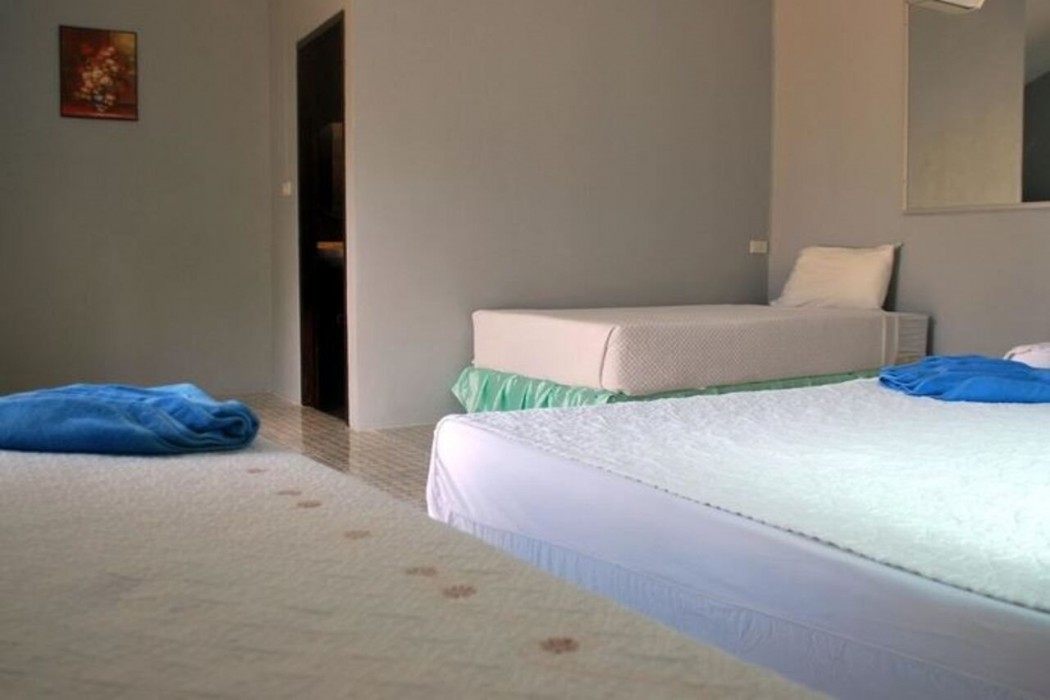 Phangan Great Bay Resort 21/55