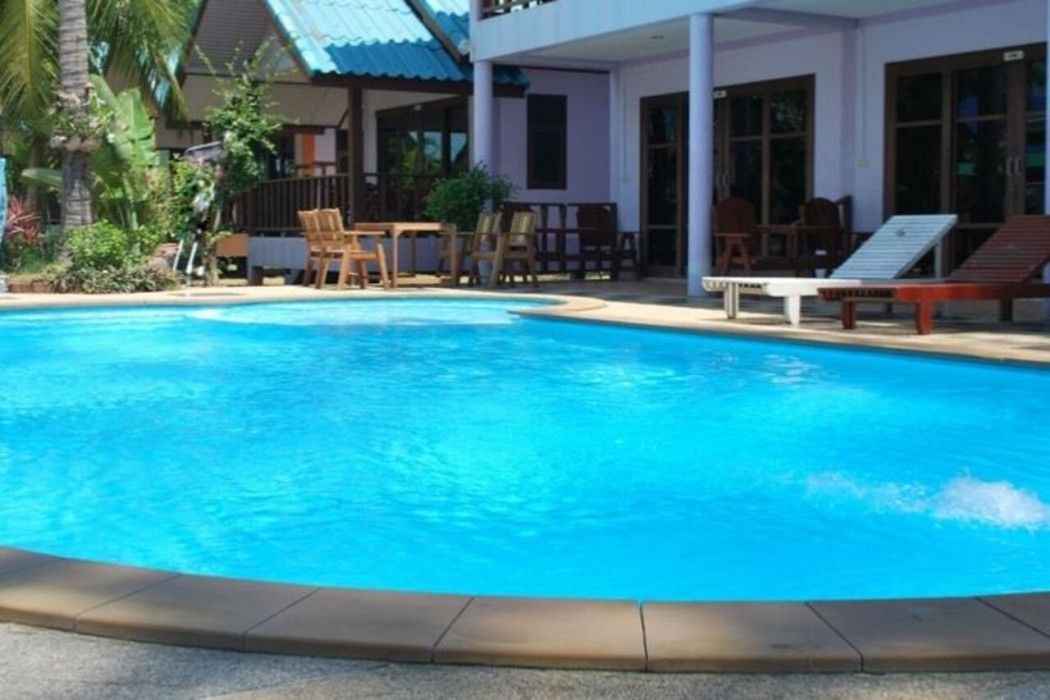Phangan Great Bay Resort 20/55