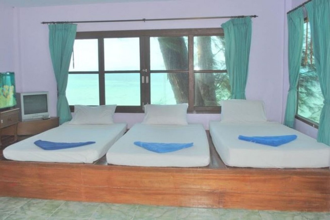 Phangan Great Bay Resort 22/55