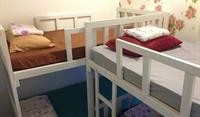 Hatyai Backpackers Hostel 7/21