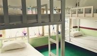 Hatyai Backpackers Hostel 12/21