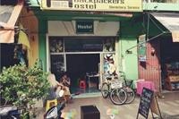 Hatyai Backpackers Hostel 9/21