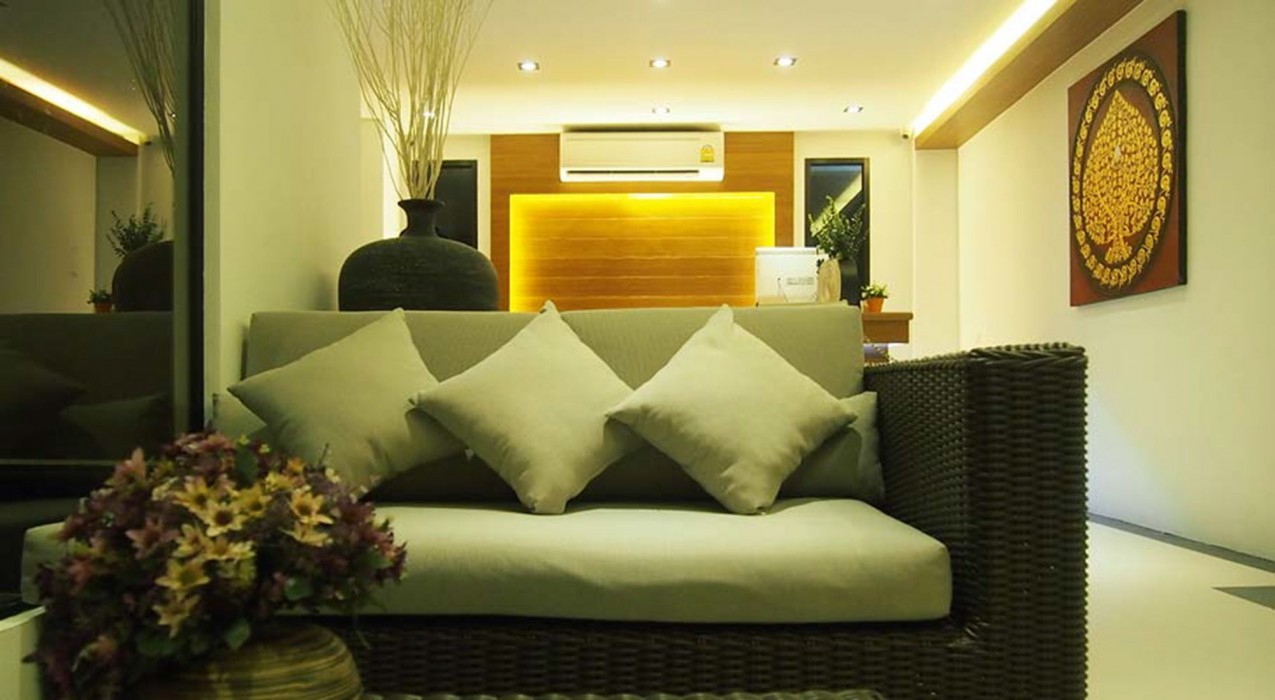 West Key Kamala Apartment 20/53