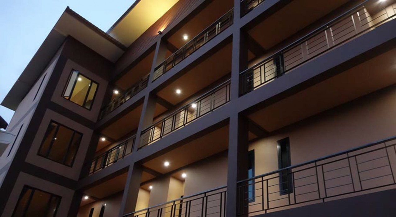West Key Kamala Apartment 13/53