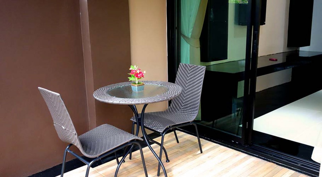West Key Kamala Apartment 19/53